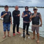 Warga Tambun Utara Kebanjiran, Aliansi Ormas Bekasi Berikan Bantuan Kepada Warga Terdampak