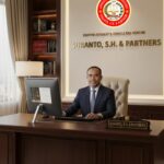 Praktisi Hukum dan Pengamat Kebijakan Publik Suranto, S.H. Ingatkan Kepada Perusahaan Agar Jangan Main Main Dengan Tunjangan Hari Raya IMG-20260226-WA0000