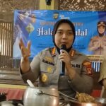 Halal Bihalal dan Silaturahmi Bersama Pengurus LSM Serta Ormas di Gelar Polres Metro Bekasi IMG-20260331-WA0001