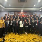 Dalam Rangka Peningkatan Profesionalisme dan Integritas Advokat, DPC PERADI SAI Bekasi Raya Gelar Rakercab IMG-20260418-WA0003