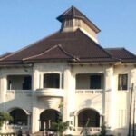 Minimnya Lampu Penerangan di Gedung Juang dan Fasilitas Publik, Ketua Solidaritas Wartawan Tambun Kritik Pengelola Museum Gedung Juang 45 Bekasi IMG-20260619-WA0002