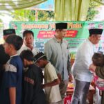 Penuh Rasa Syukur, Aliansi Sosial Bekasi Gelar Santunan Rutin dan Rencanakan Ajak Anak Yatim Berwisata ke Taman Safari IMG-20260710-WA0025
